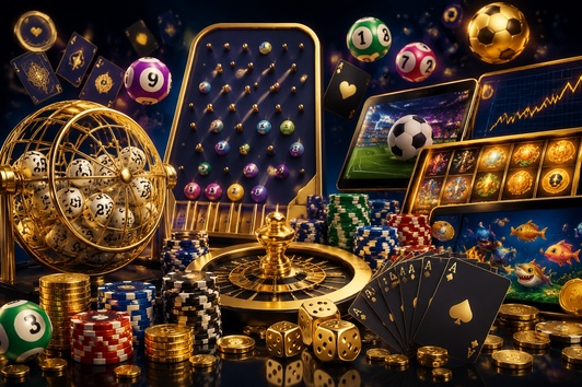 668bet