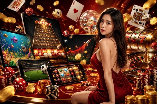 668bet