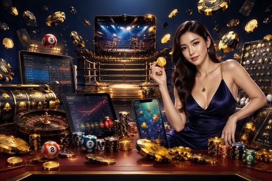 668bet