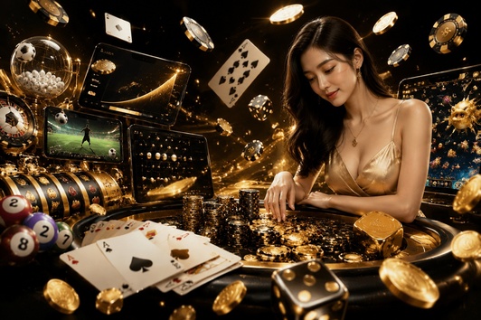 668bet
